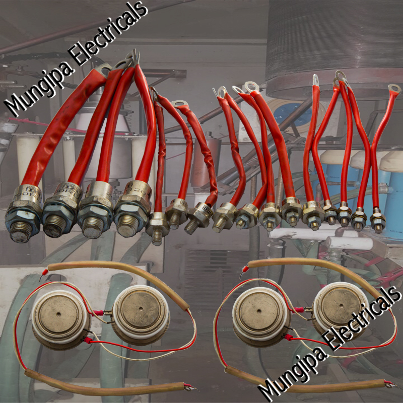 DIODES / THYRISTORS