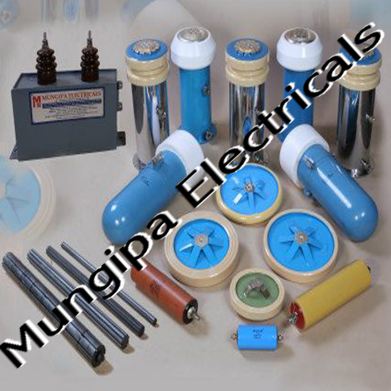 Mungipa Electricals Products