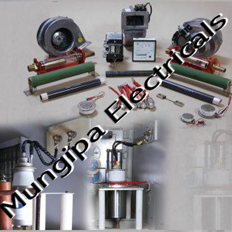 Mungipa Electricals Products