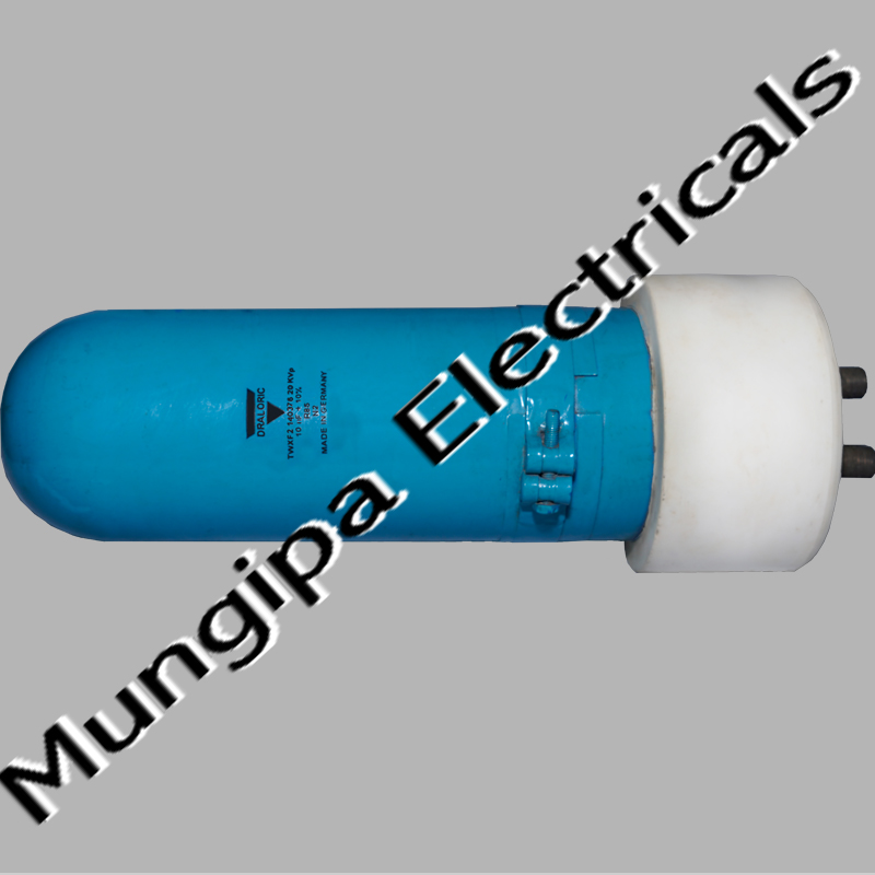 Mungipa Electricals Products