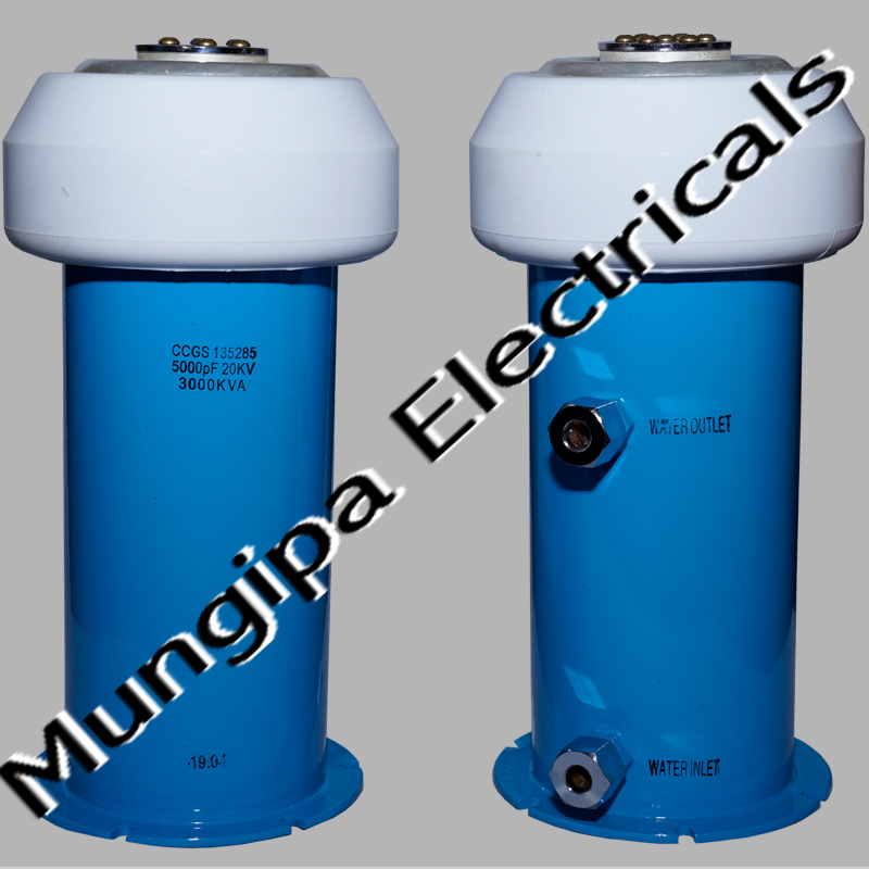 Mungipa Electricals Products